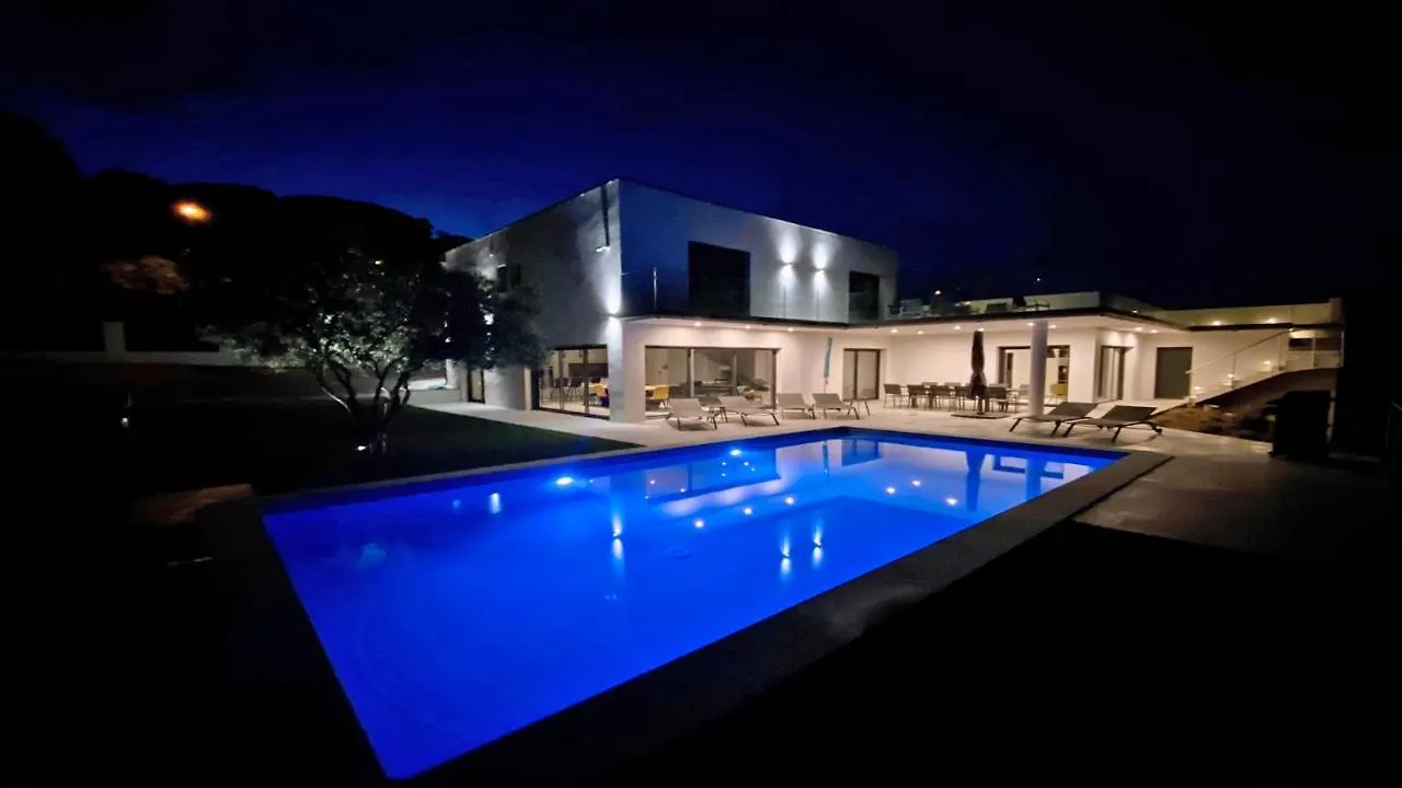 Villa Chantoiseau 레지상브르 0*,  프랑스